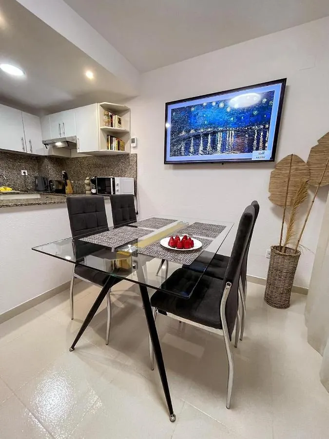 Royal Apartment Salou Spain