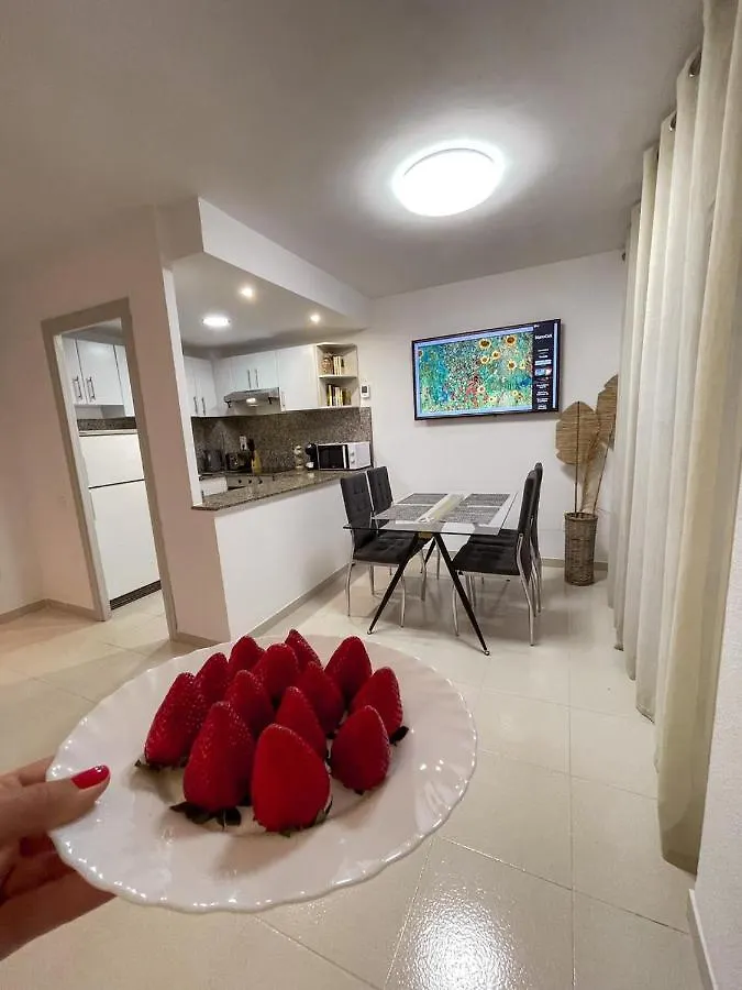 Royal Apartment Salou