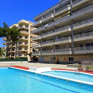 Rentalmar Zahara Family Salou