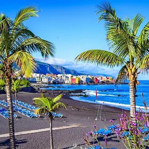 La Dolce Casa , Costa del Silencio España