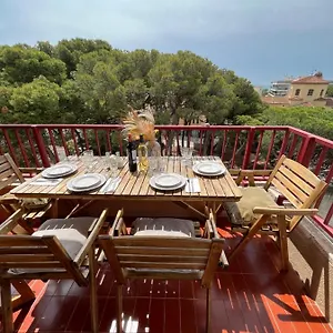 El Balcon Del Mar Salou