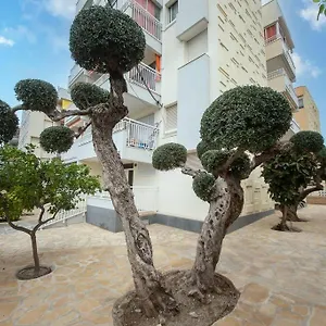  Apartamento Apartamento Bro Mar