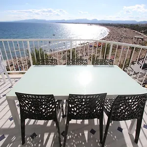 For A Horizonte , Salou España