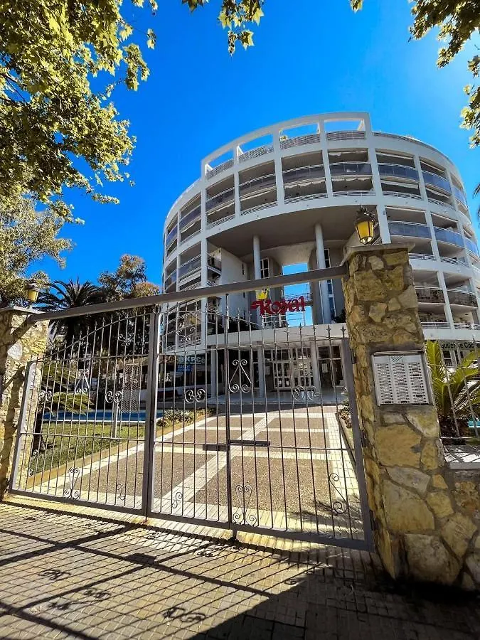 Royal Apartment Salou