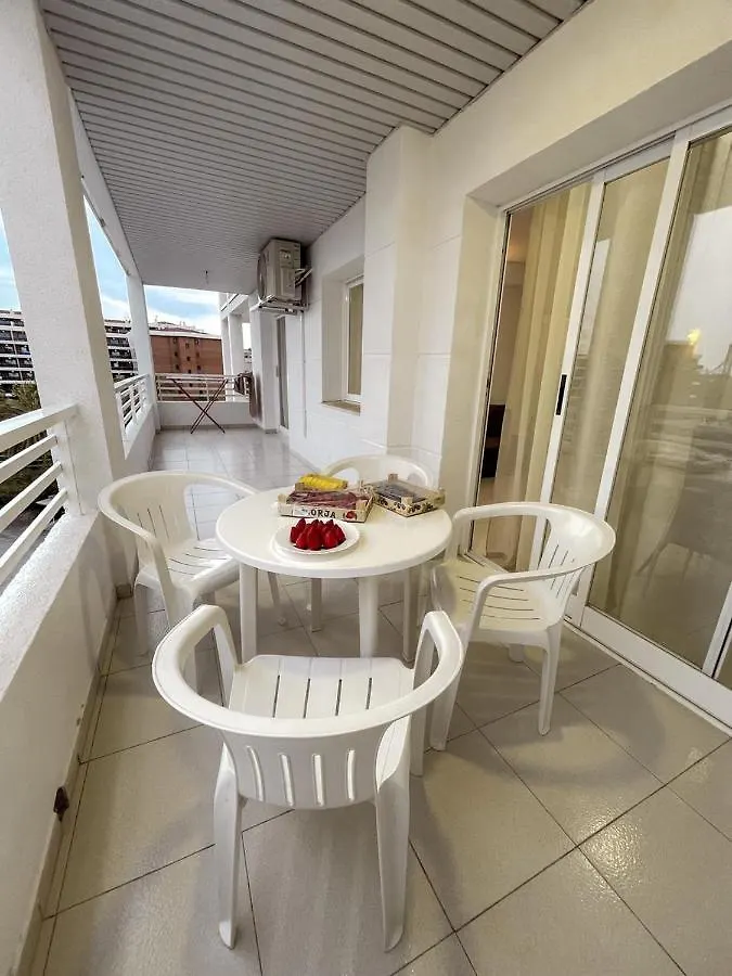 Royal Apartment Salou 0*,