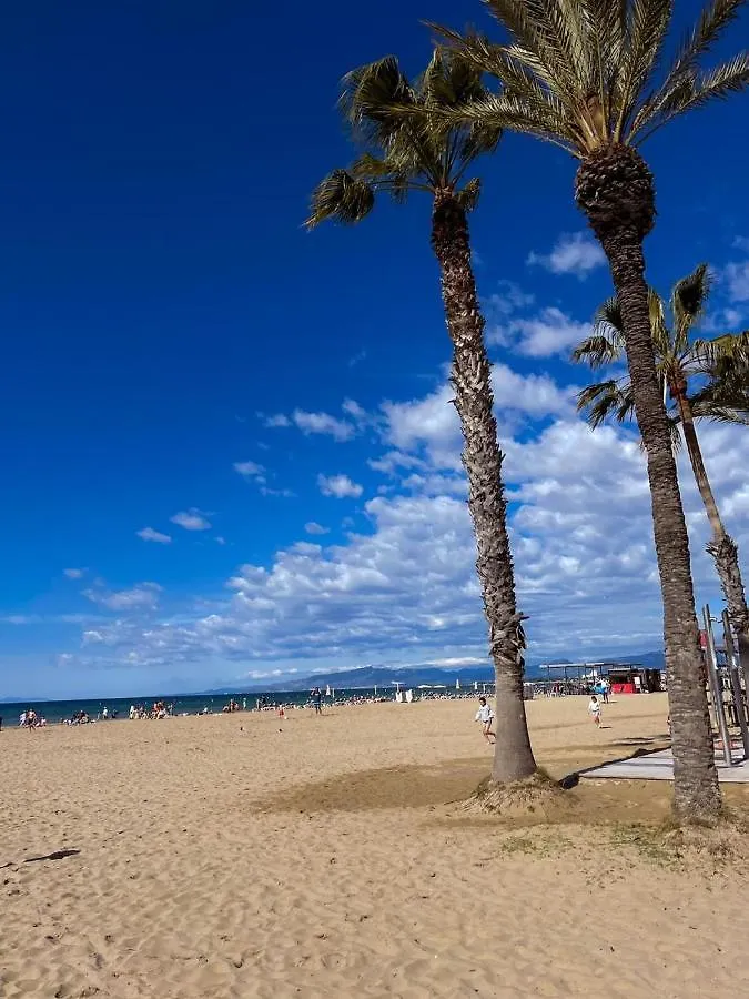 Royal Apartment Salou Spain