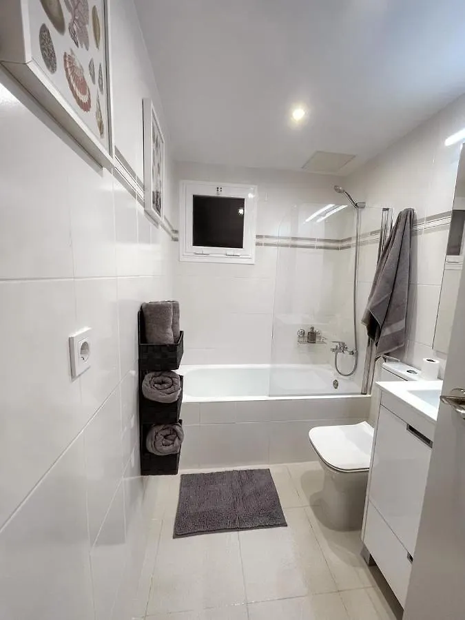Royal Apartment Salou
