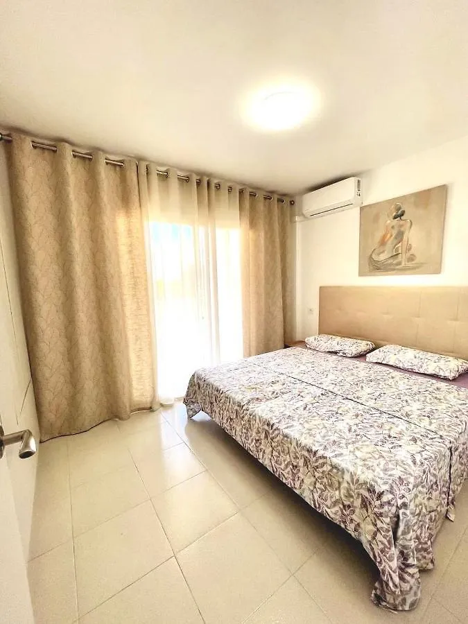 Royal Apartment Salou Spain