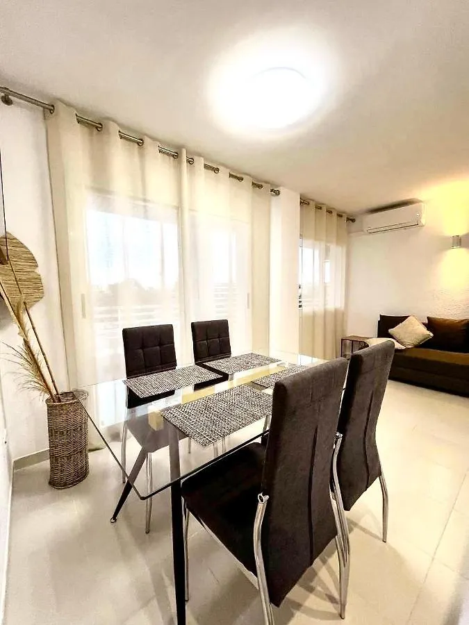 Royal Apartment Salou 0*,  Spain
