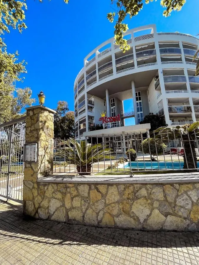 Royal Apartment Salou Spain