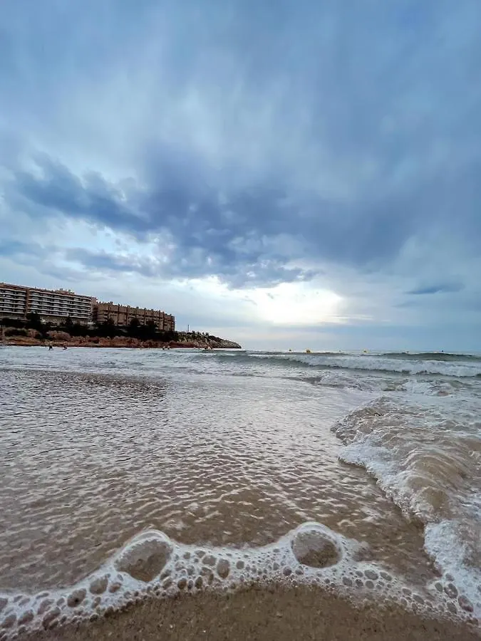 Royal Apartment Salou