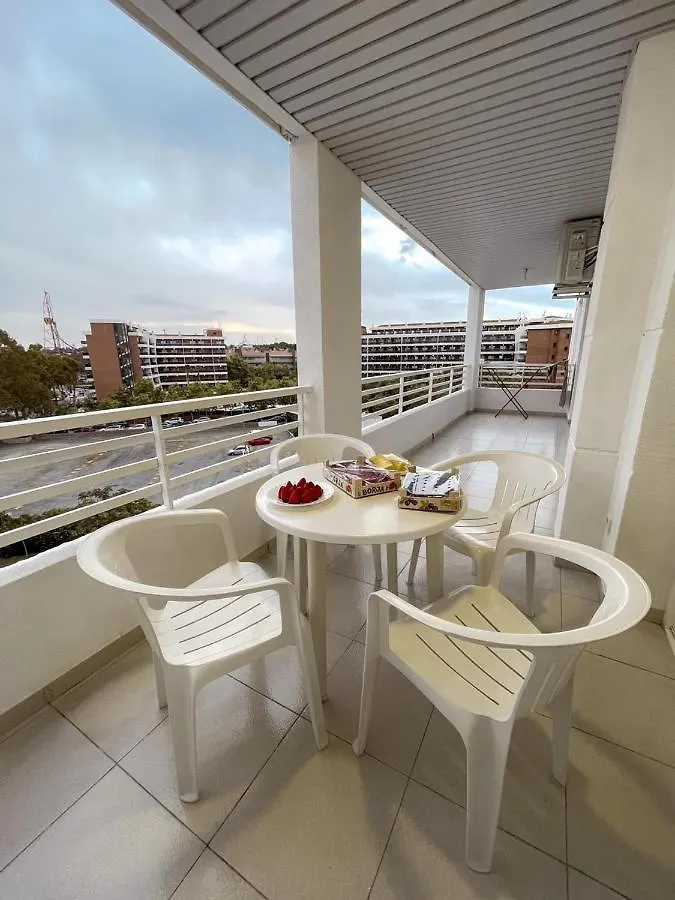 Apartamento Royal Salou