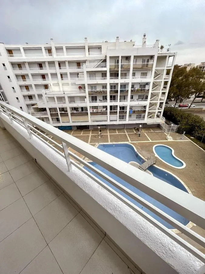 Royal Apartment Salou 0*,  Spain